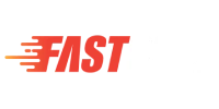 NEWJILI FASTSPIN game provider logo for premium slot and casino titles