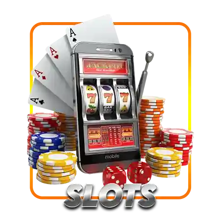 NEWJILI slots game category showcasing featured slot machines