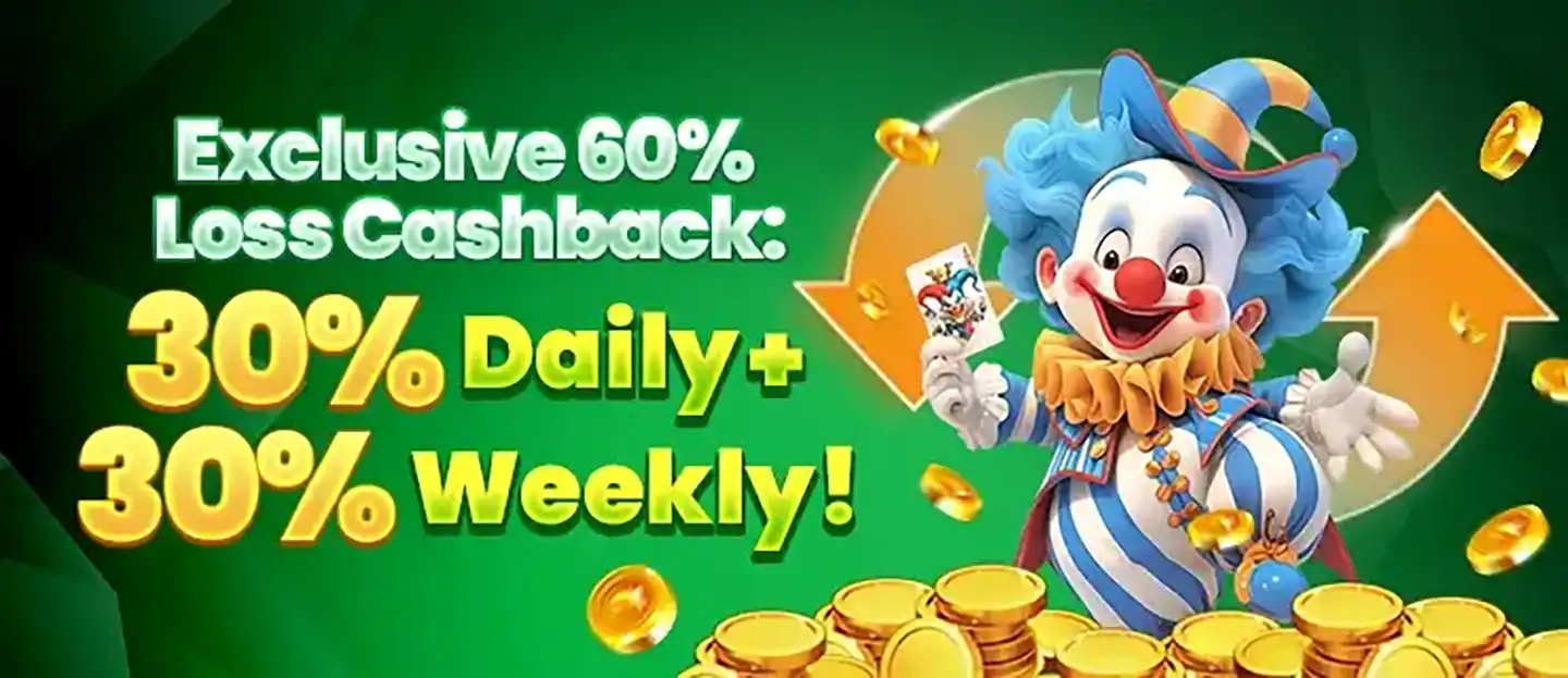 NEWJILI homepage main banner showcasing online gaming platform