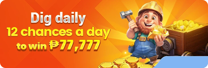 NEWJILI casino tournament promotional event image