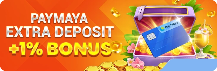 NEWJILI welcome bonus promotion for new players